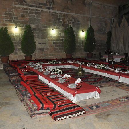 מלון שנליאורפה Cevahir Konuk Evi מראה חיצוני תמונה