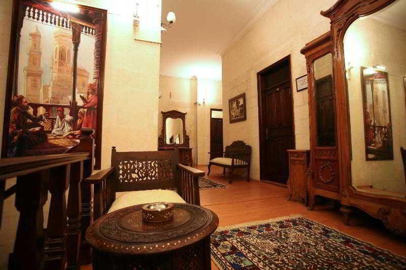 מלון שנליאורפה Cevahir Konuk Evi מראה חיצוני תמונה