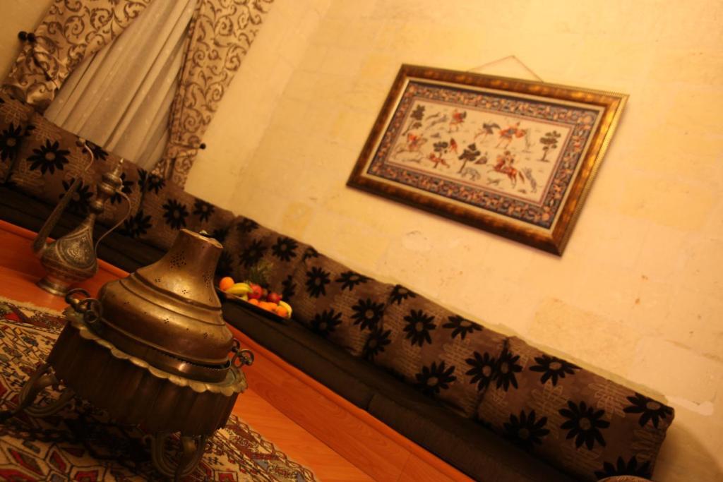מלון שנליאורפה Cevahir Konuk Evi חדר תמונה